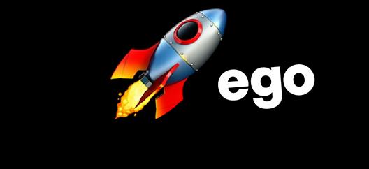 Hack ego